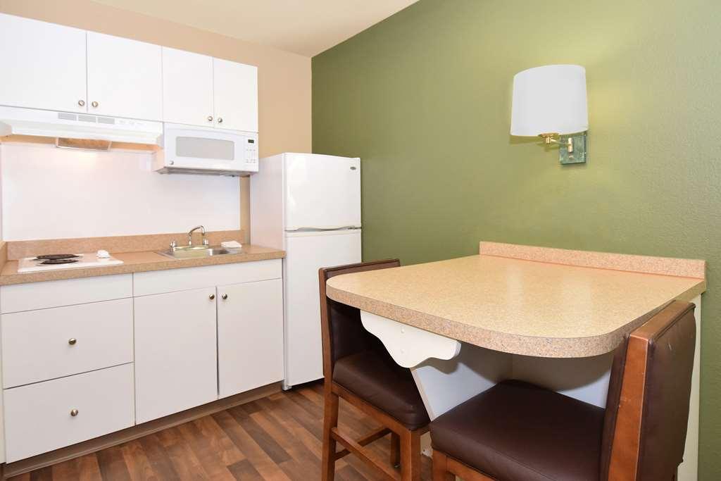 Extended Stay America Suites - Seattle - Southcenter Tukwila Camera foto