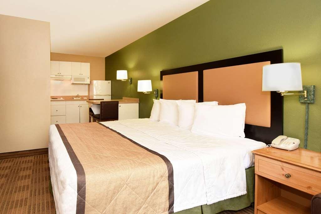 Extended Stay America Suites - Seattle - Southcenter Tukwila Camera foto