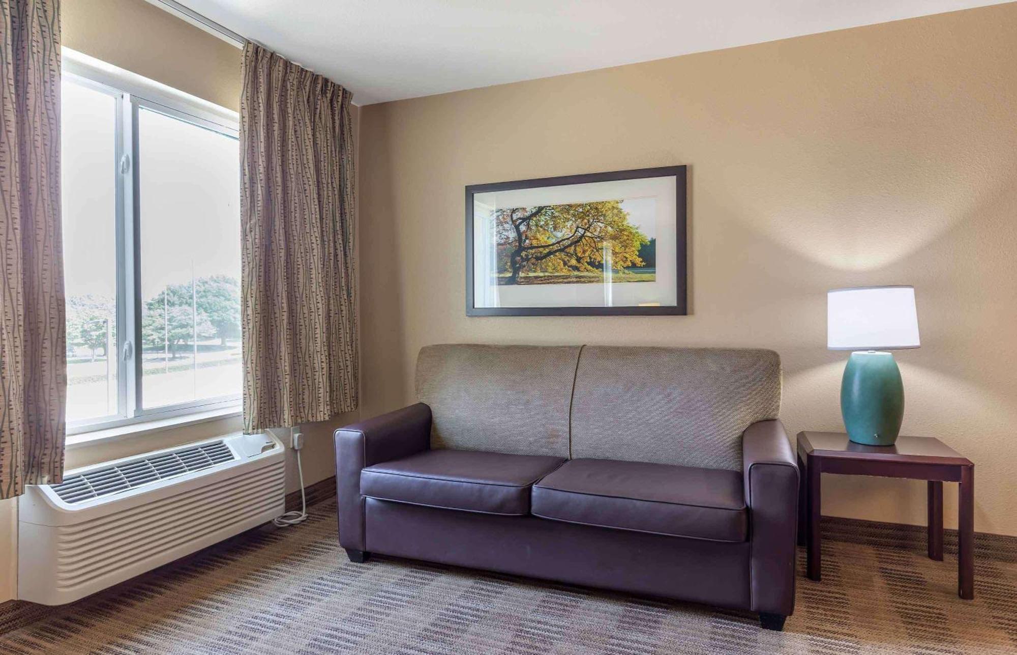 Extended Stay America Suites - Seattle - Southcenter Tukwila Esterno foto
