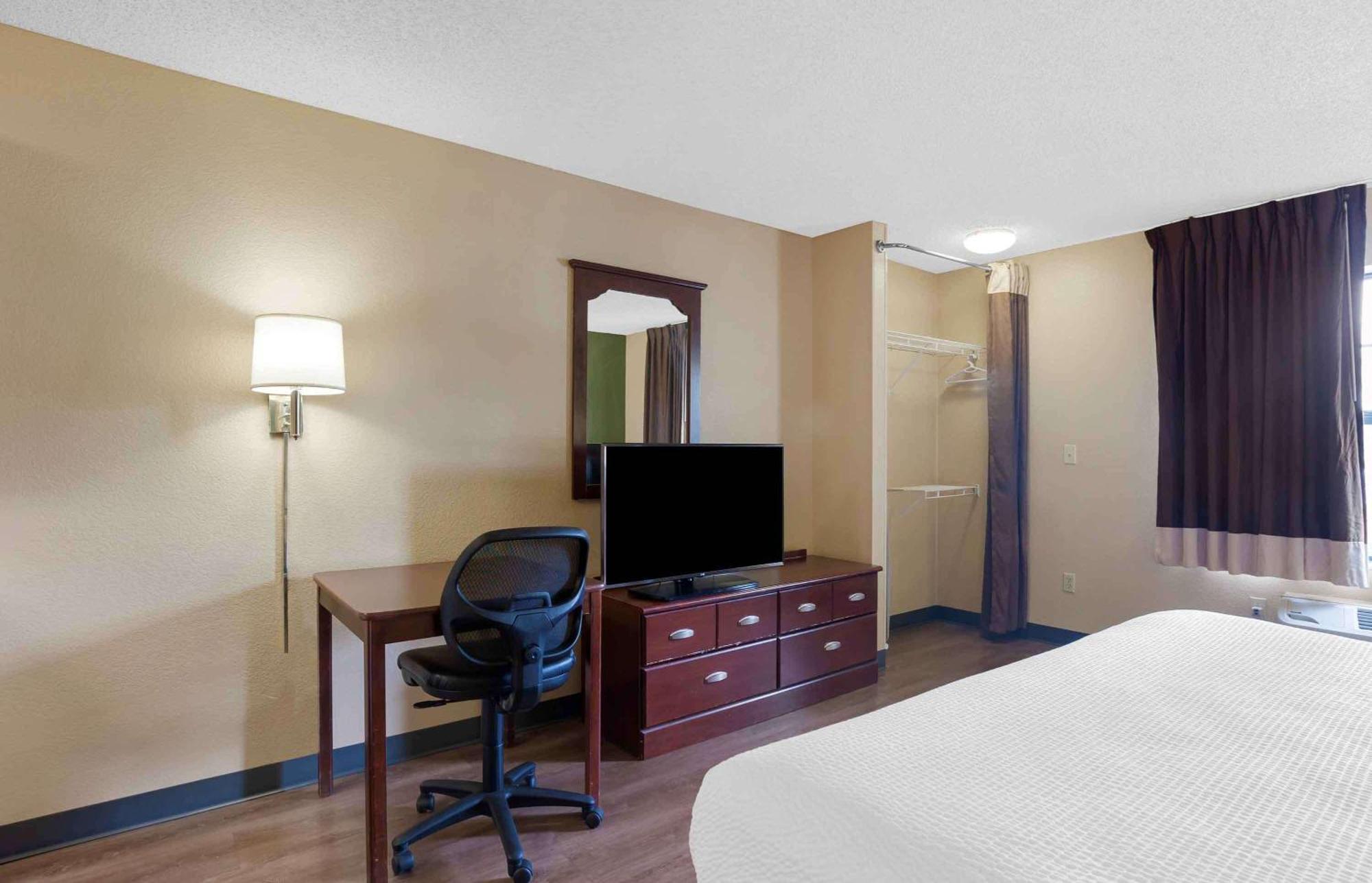 Extended Stay America Suites - Seattle - Southcenter Tukwila Esterno foto