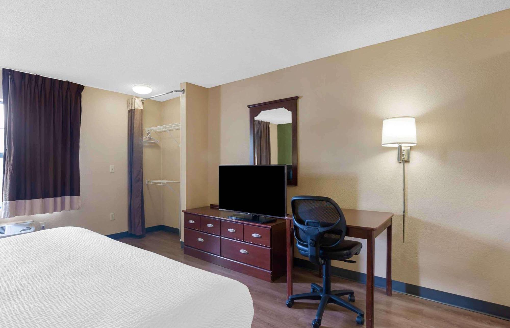 Extended Stay America Suites - Seattle - Southcenter Tukwila Esterno foto
