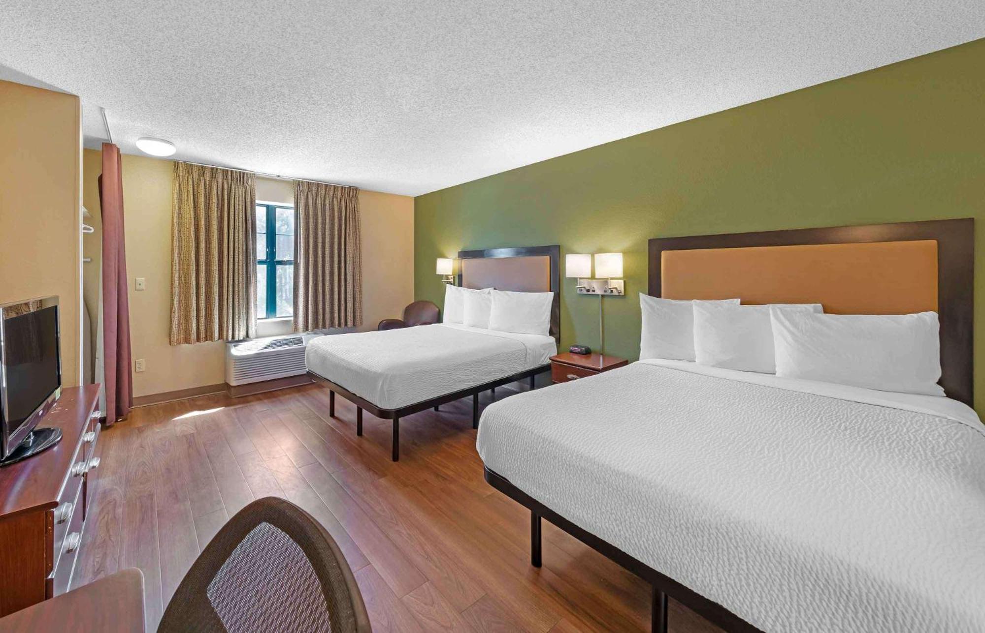 Extended Stay America Suites - Seattle - Southcenter Tukwila Esterno foto