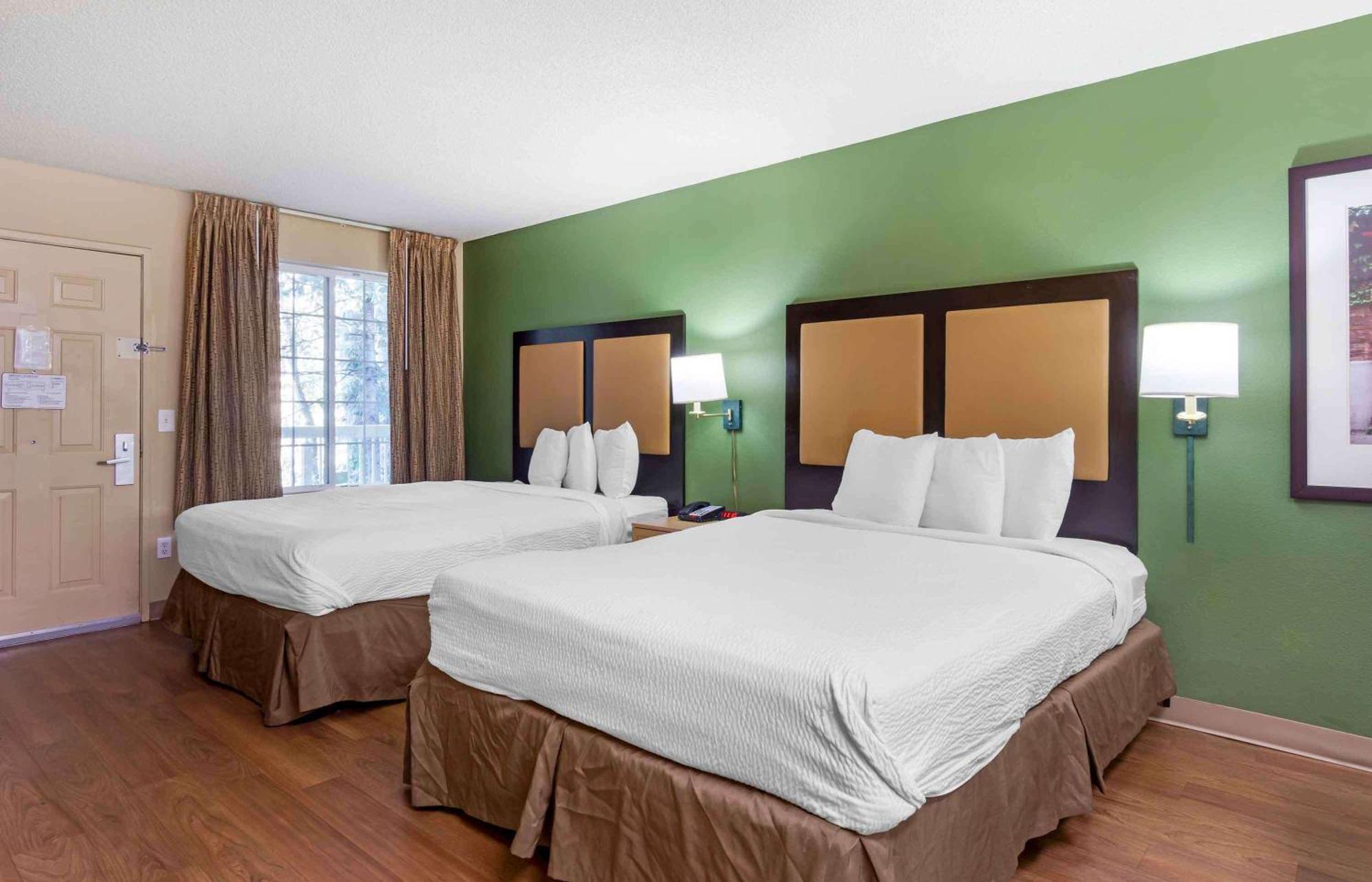 Extended Stay America Suites - Seattle - Southcenter Tukwila Esterno foto