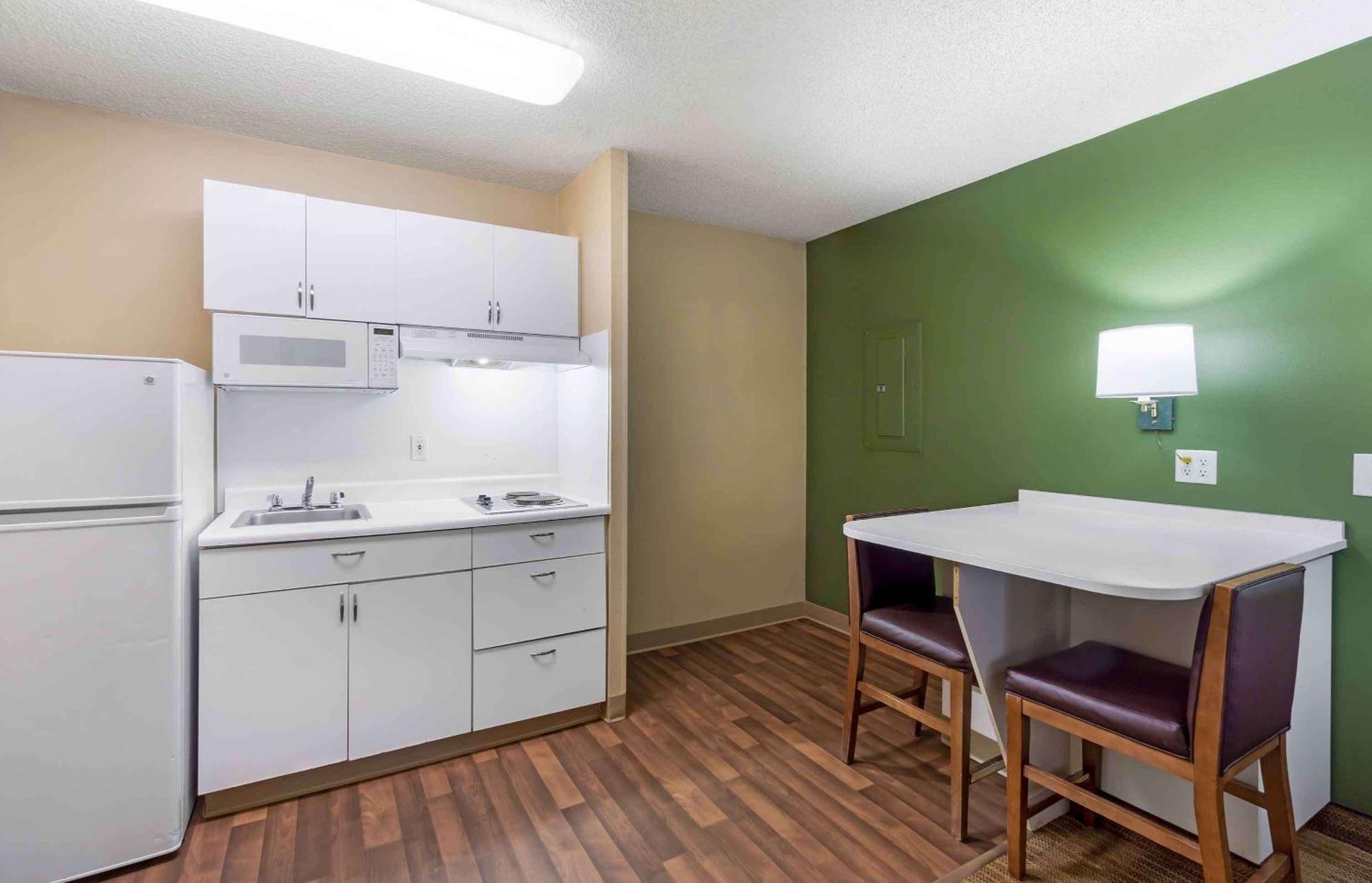 Extended Stay America Suites - Seattle - Southcenter Tukwila Esterno foto