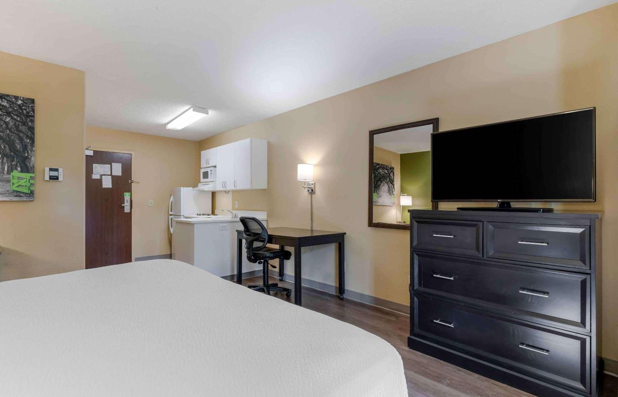 Extended Stay America Suites - Seattle - Southcenter Tukwila Esterno foto