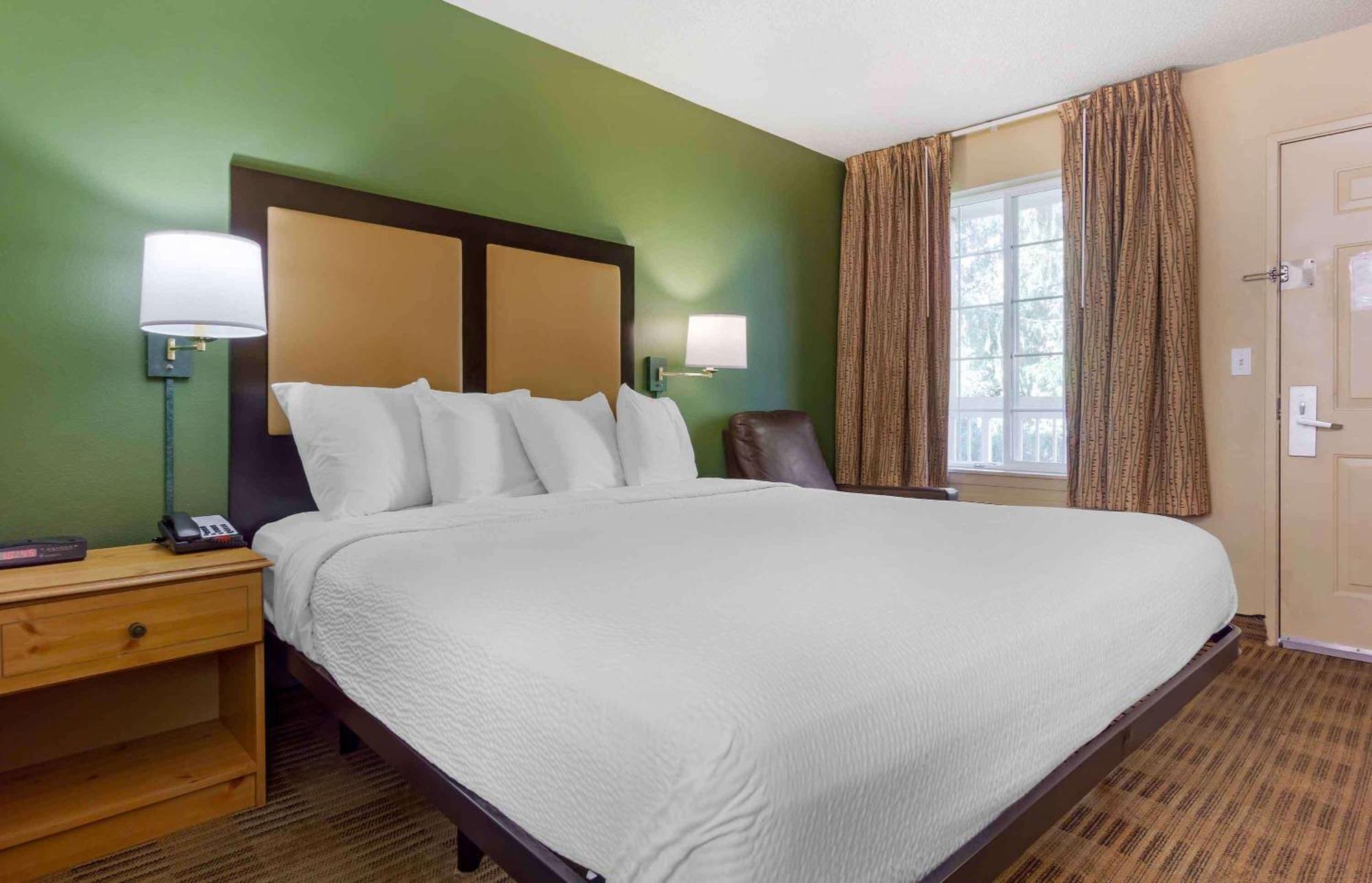 Extended Stay America Suites - Seattle - Southcenter Tukwila Esterno foto