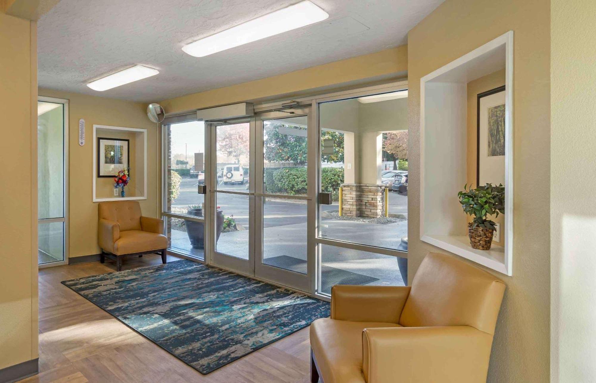 Extended Stay America Suites - Seattle - Southcenter Tukwila Esterno foto