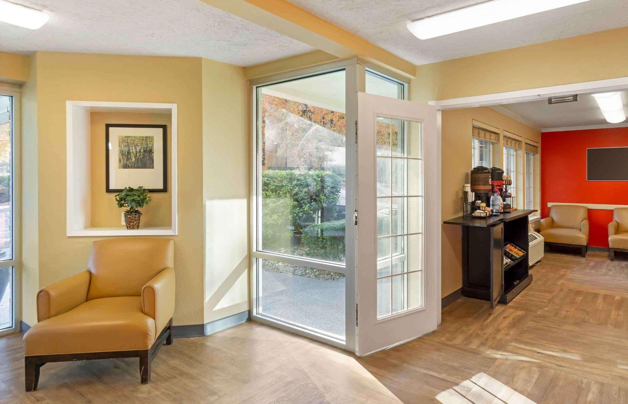 Extended Stay America Suites - Seattle - Southcenter Tukwila Esterno foto