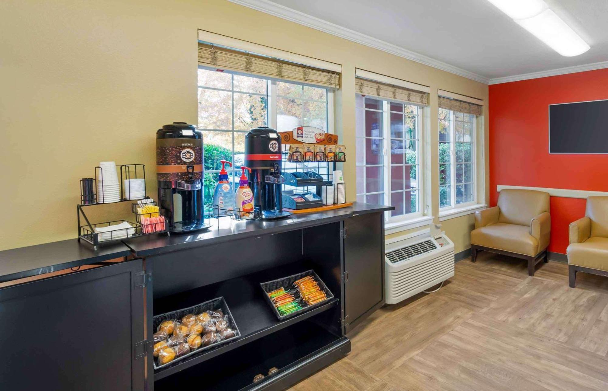 Extended Stay America Suites - Seattle - Southcenter Tukwila Esterno foto