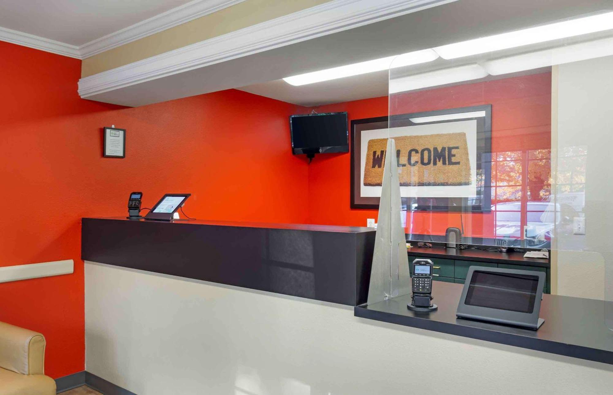 Extended Stay America Suites - Seattle - Southcenter Tukwila Esterno foto